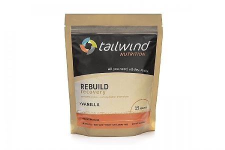 Tailwind Nutrition Rebuild Recovery (15 Servings)