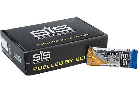 Science In Sport GO Energy Bar (20 pack)