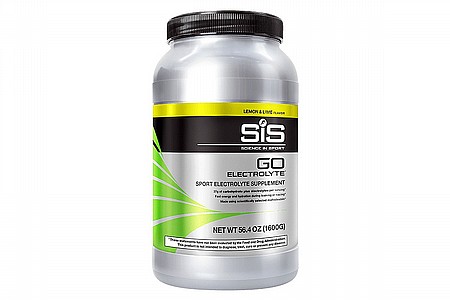 Science In Sport GO Electrolyte Drink Mix