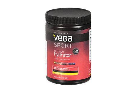 Vega Sport Electrolyte Hydrator (40 Servings)