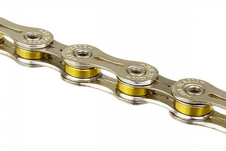 YBN SLA211 11-Speed Titanium Chain