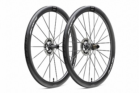 Scope Artech 4.A All-Road Carbon Disc Brake Wheelset