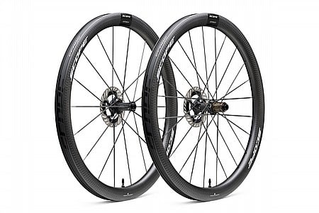 Scope Artech 4.G Carbon Disc Brake Gravel Wheelset
