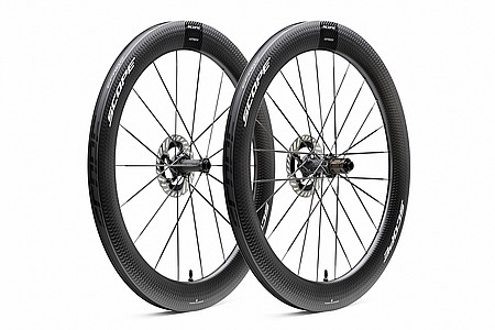 Scope Artech 6 Carbon Disc Brake Wheelset