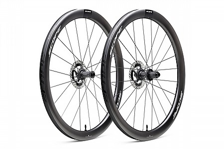Scope R4 Race Series Carbon Disc Brake Wheelset