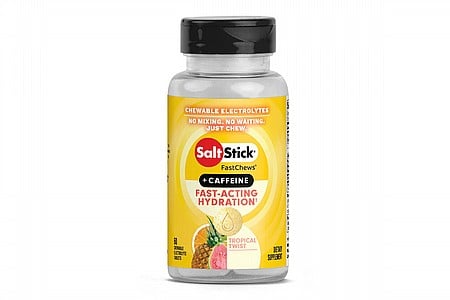 SaltStick Fastchews Chewable Electrolyte Tablets (60 Tabs)