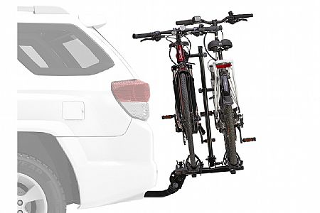 Yakima 5 discount bike hitch rack