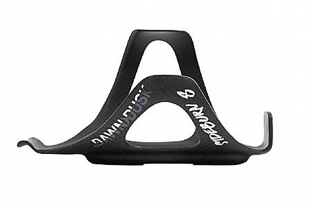 Dawn to Dusk Kaptive 8 Carbon Bottle Cage