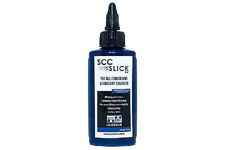 SCC Tech SCC Slick Chain Lubricant
