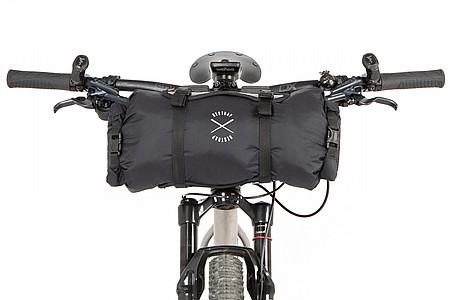 Restrap Race Bar Bag - Flat Bar (7.0L)