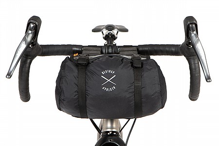 Restrap Race Bar Bag - Drop Bar (7.0L)