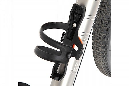 Restrap Side Release Bottle Cage