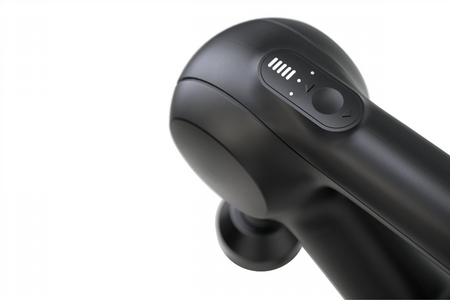 Theragun Elite Black Smart Percussive Massager