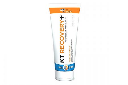 KT Tape Timed-Release Pain Relief Gel