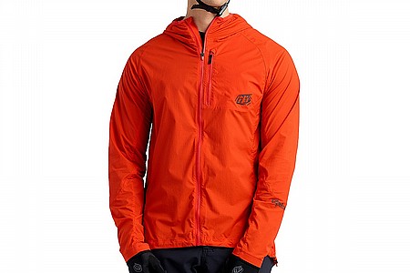 Troy Lee Designs Mens Drift Windbreaker