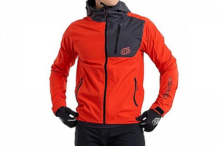 Troy Lee Designs Mens Resist Jacket