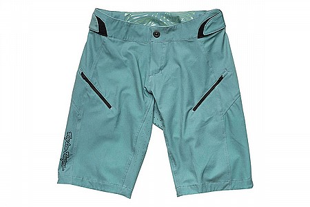 Troy Lee Designs Womens Lilium Short /w Liner