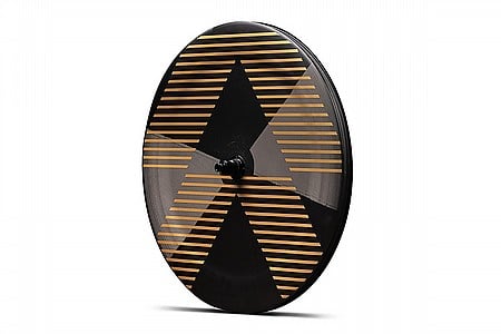 Reserve Disc Carbon Disc Brake Wheel