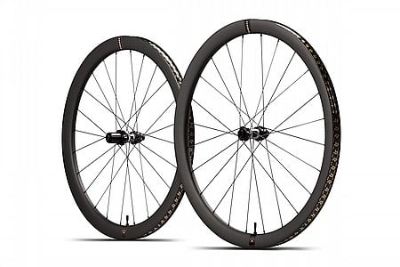 Reserve 40|44 GR DT Swiss 350 Disc Brake Wheelset