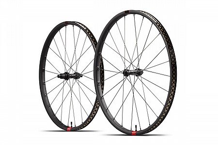 Reserve 28|XC DT Swiss 350 Carbon 29" MTB Wheelset