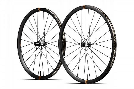 Reserve 30 | GR DT Swiss 350 Disc Brake Alloy Wheelset 