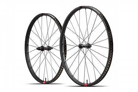 Reserve 28|XC SL DT Swiss 180 Carbon 29" MTB Wheelset