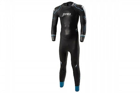 ZONE3 Mens Advance Wetsuit 
