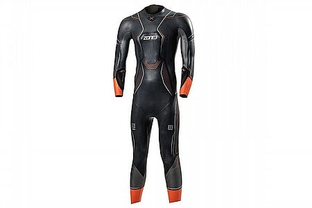ZONE3 Mens Vanquish-X Wetsuit