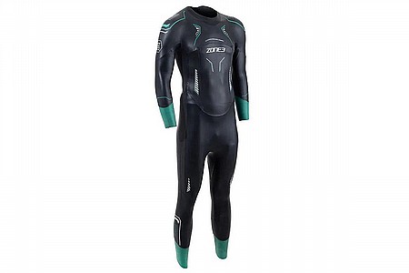 ZONE3 Mens Terraprene Vision Wetsuit