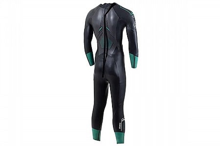 ZONE3 Mens Terraprene Vision Wetsuit