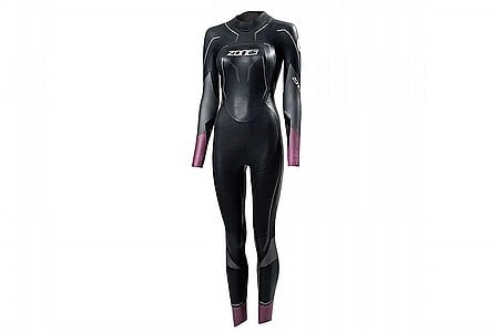 ZONE3 Womens 2022 Aspire Wetsuit