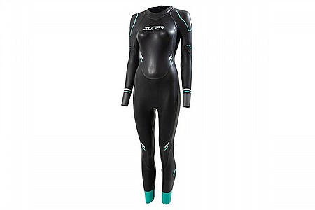 ZONE3 Womens Advance Wetsuit 