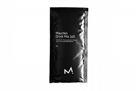 Maurten Fuel Drink Mix 160 (18 Pack) 