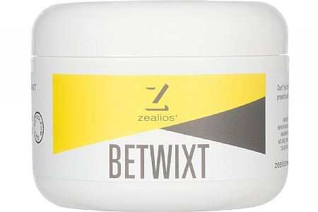 Zealios Betwixt Chamois Cream