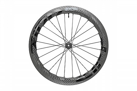 Zipp 454 NSW Tubeless Disc Brake Wheels