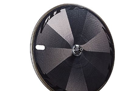 Zipp Super-9 Carbon Clincher Disc Brake Rear Wheel