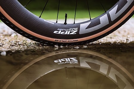 Zipp 303 Firecrest Tubeless Rear Wheel | REI Co-op