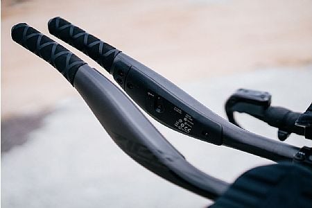 Zipp Vuka Shift AXS 90 Carbon Handlebar Extension [00.3018