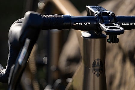 Zipp Service Course SL-70 XPLR Handlebar [00.6618.197.003]