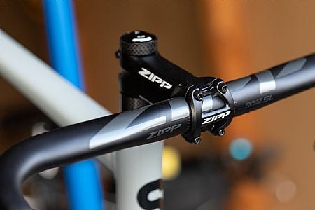 Zipp Service Course SL-80 Ergo Handlebar