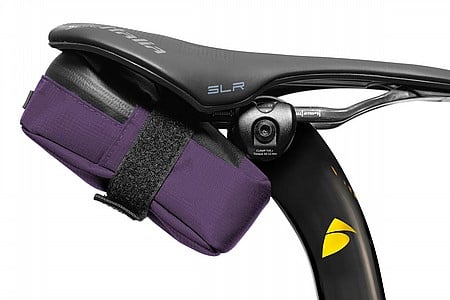 ALMSTHRE Signature Saddle Bag