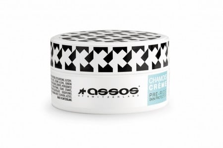 Assos Chamois Creme - 200ml