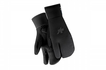 Assos Ultraz Winter Gloves P1