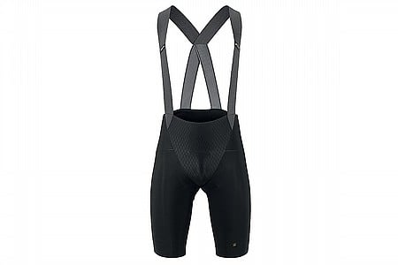 Assos Mens Mille GT Bib Shorts GTO C2