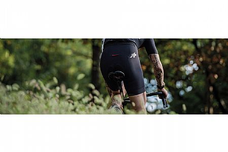 assos shorts mens