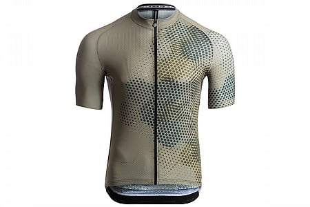 Assos Mens GT Summer Jersey C2 LTD