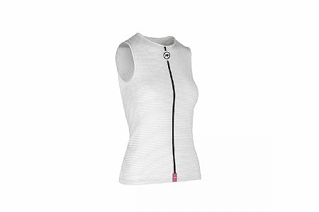 Assos ASSOSOIRES Womens Summer NS Skin Layer at TriSports