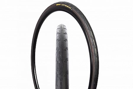 Continental Gatorskin 700c Road Tire (Folding)