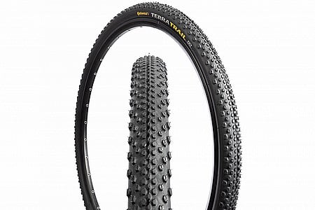 Continental Terra Trail 650b Gravel Tire