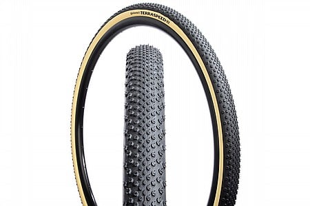 Continental Terra Speed Gravel 650b Tire